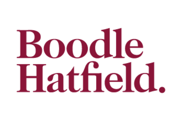 Boodle Hatfield.