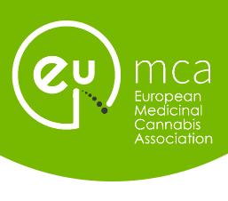 Logo of the EUMCA with link to their website