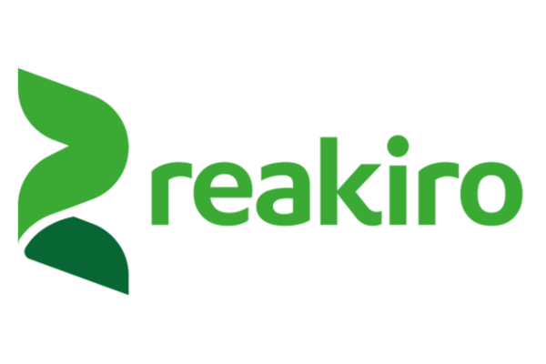 Reakiro Logo