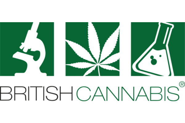 British Cannabis Logo