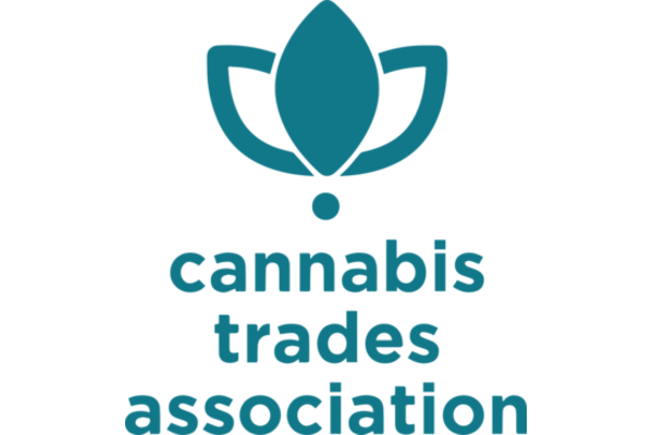 cannabis trades logo