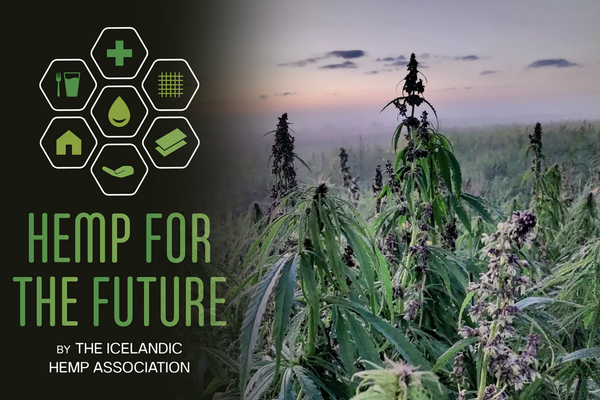 Hemp for the Future logo