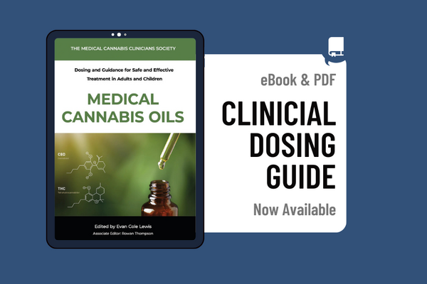 MCCS Clinical Dosing Guide