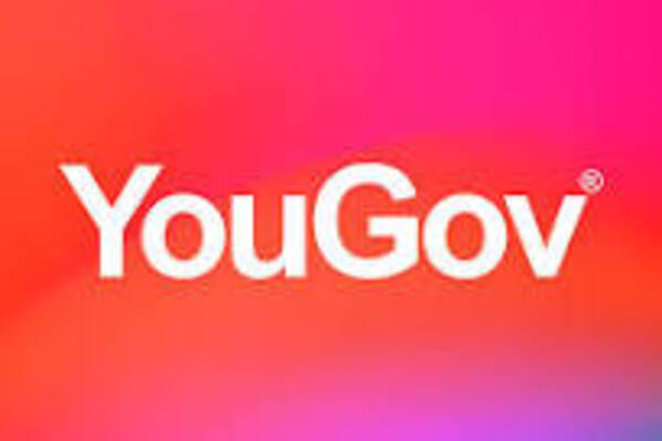YouGov Logo