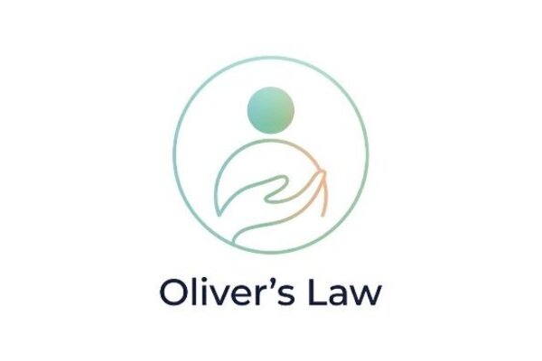 Oliver's Law Logo