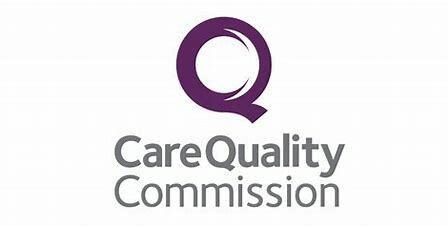 Image of people on a CQC page about regulation 