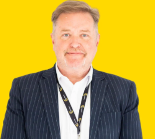 Picture of Nigel Hartley