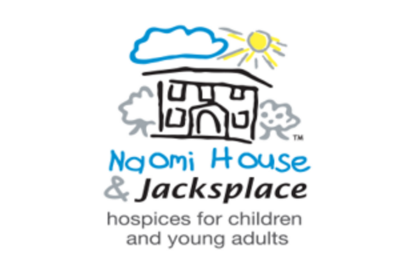 Naomi House logo