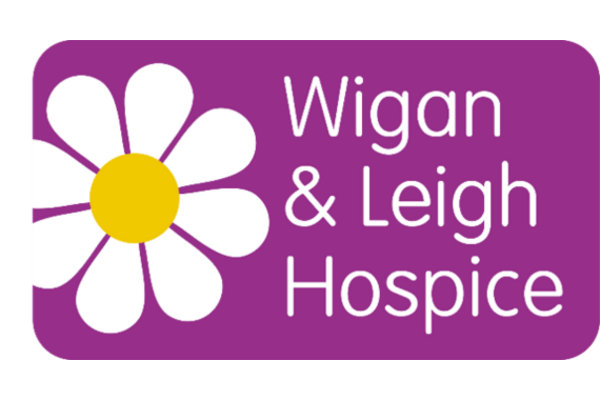 Wigan and Leigh logo