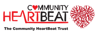 Community Heartbeat Trust logo