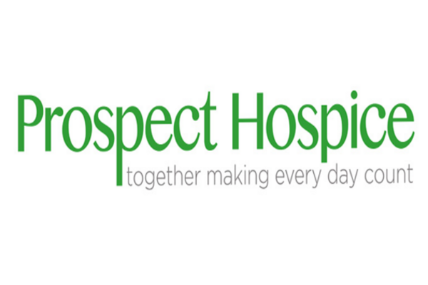 Prospect Hospice logo