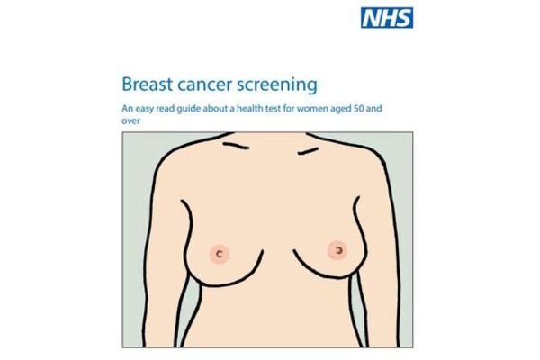 The image is of someone's breasts.