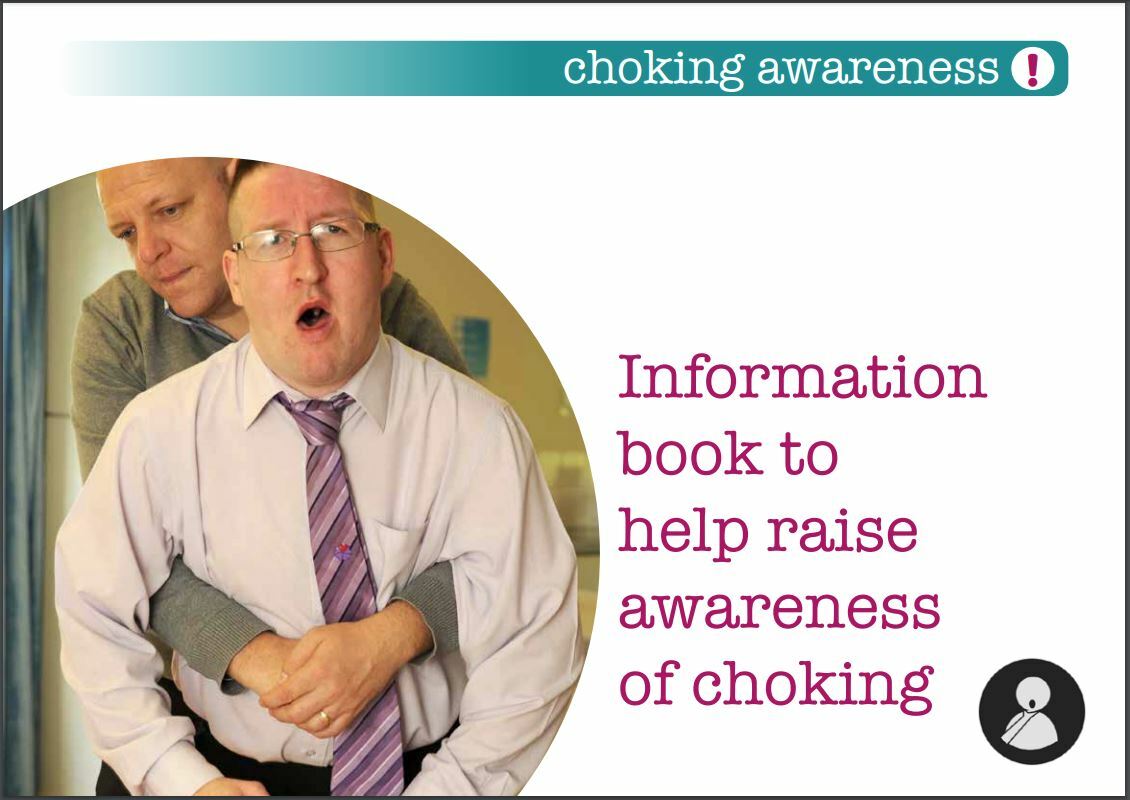 Choking Awareness Easy Health
