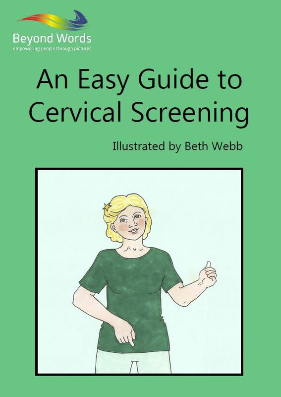 An Easy Guide To Cervical Screening Easy Health