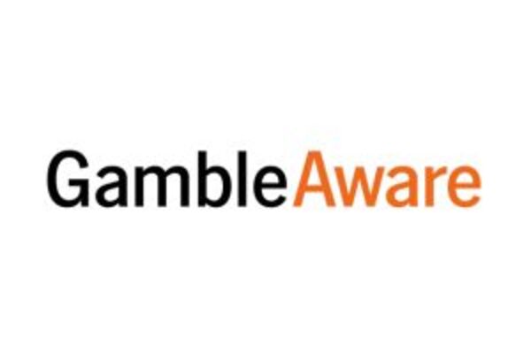 GambleAware Logo