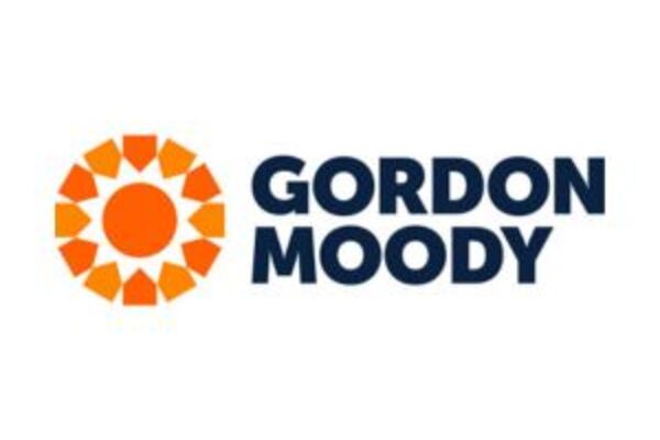 Gordon Moody Logo