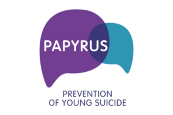 PAPYRUS Logo