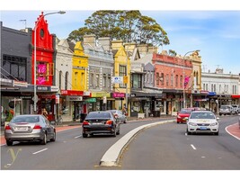 Eastern Suburbs Collaborative