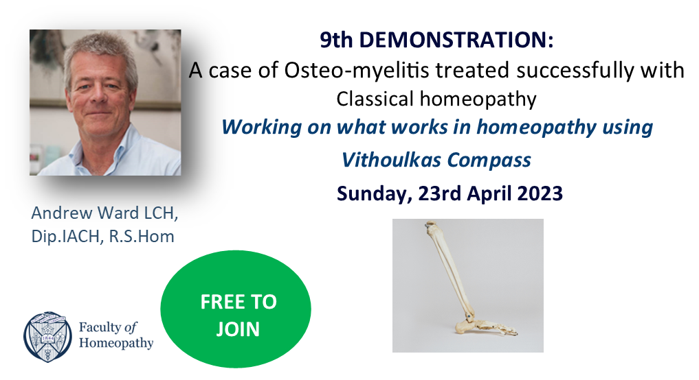 Homeopathy For Todays World: Discovering Your Animal