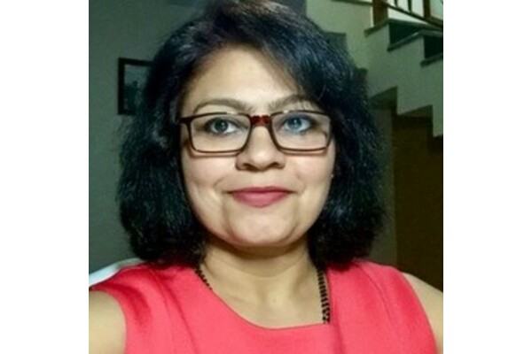 Dr Seema Mahesh