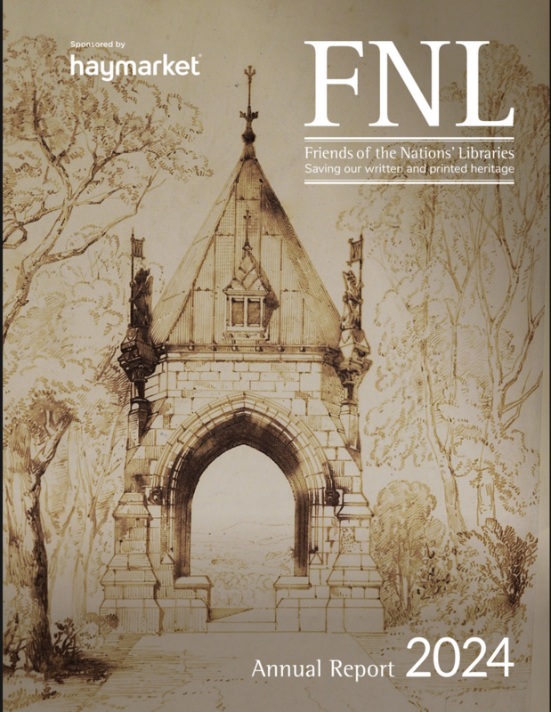 FNL Annual Report