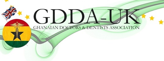 Ghanaian Doctors & Dentists Association (UK)