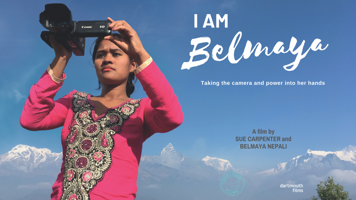 I Am Belmaya (2020) | Global Health Film