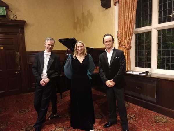 Elinor Jane Moran, Lawrence Olsworth-Peter, Christopher Gould