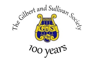 Gilbert and Sullivan Society
