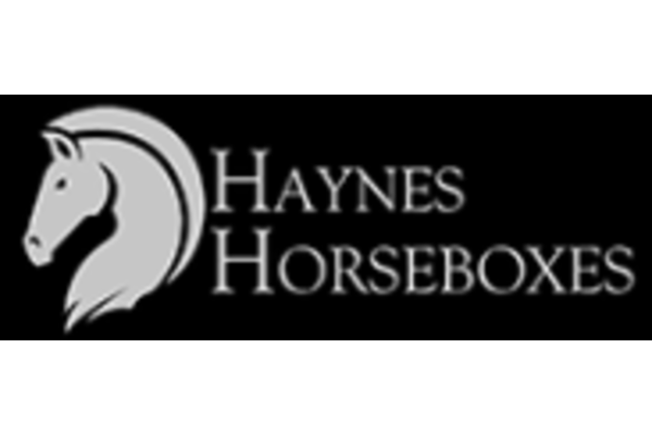 Logo for Haynes Horseboxes