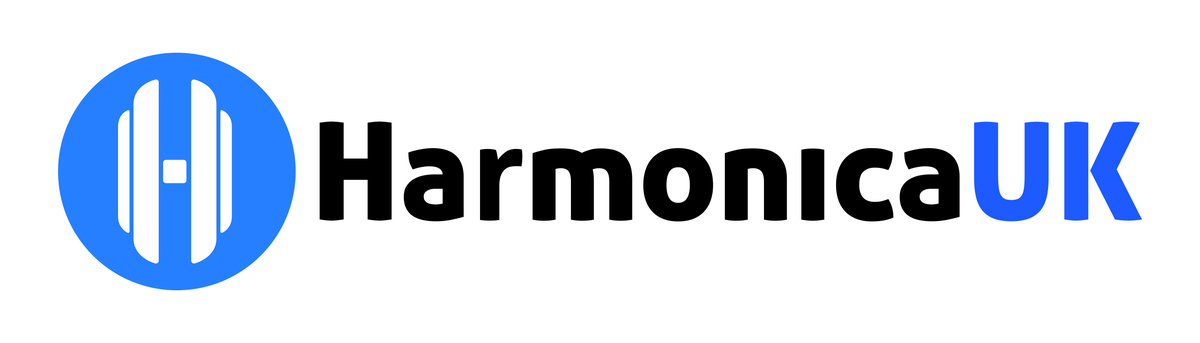 HarmonicaUK logo 