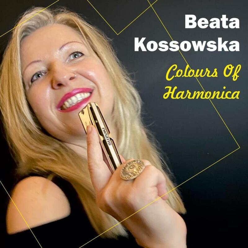 Beata Kossowska
