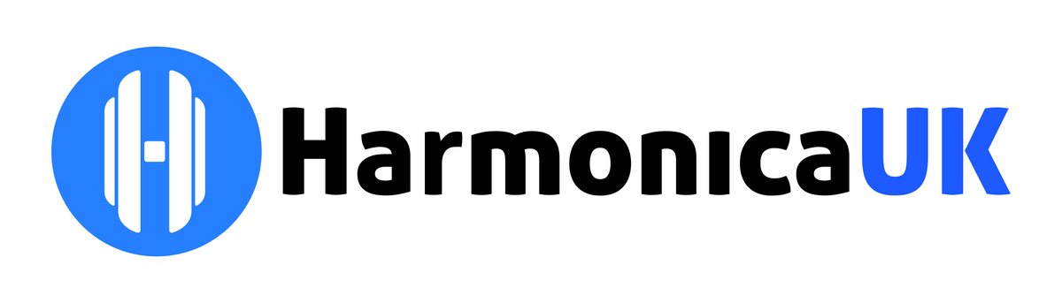 Image: HarmonicaUK Logo