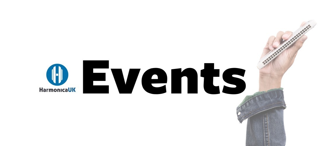 Events header