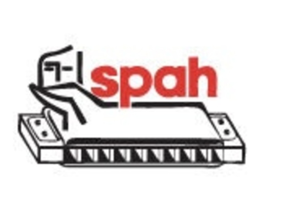 SPAH logo