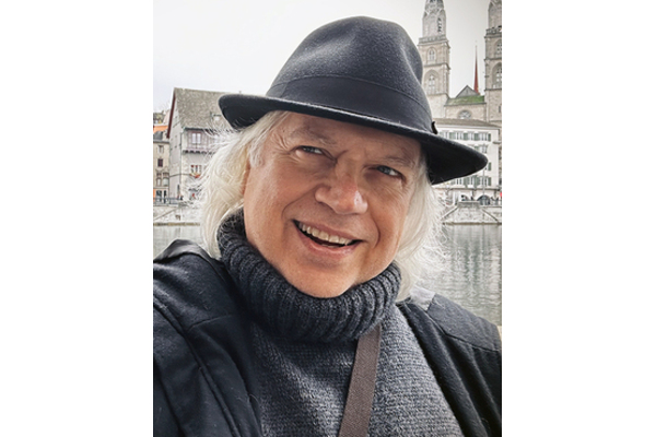 Gene in Zurich 2024