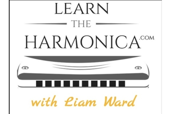 Learn the Harmonica by Liam WArd