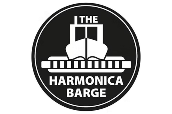 The Harmonica Barge - Ed Hopwood