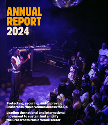 MVT Annual Report 2024