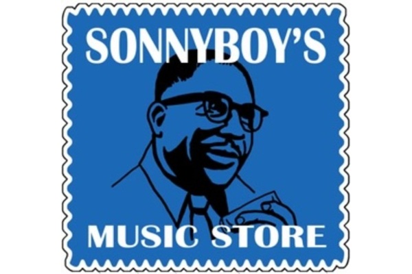 Sonnyboys store logo