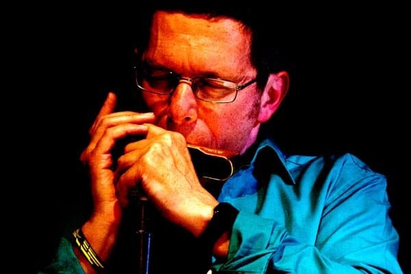 The album, Adam Glasser- SA and Beyond