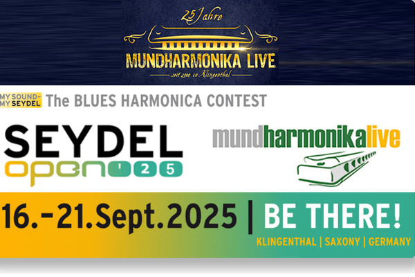 Mundharmonika-Live advert