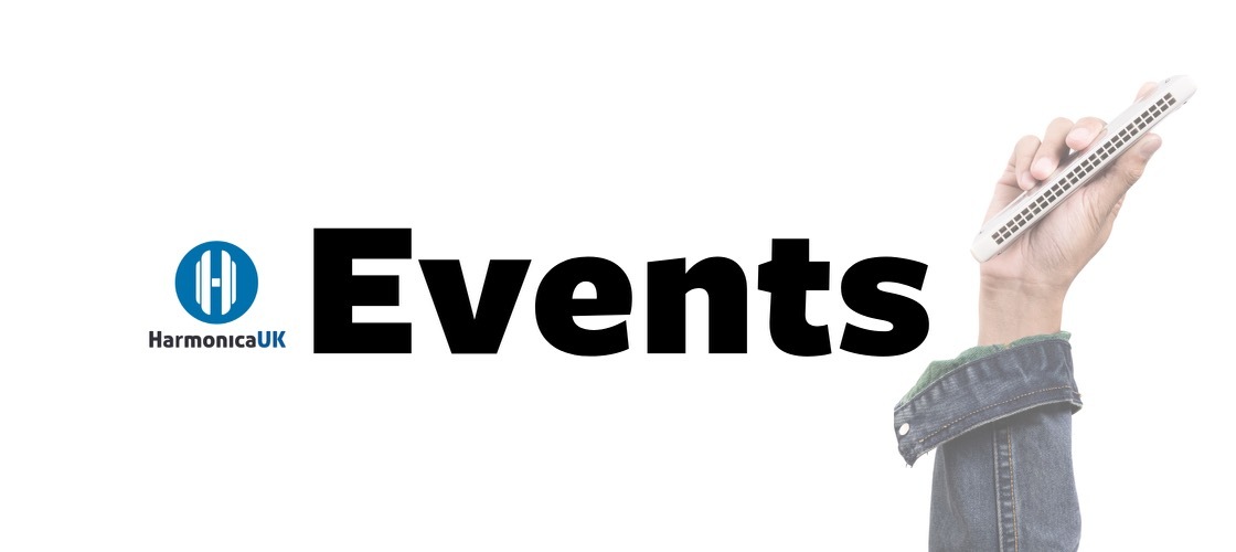 Events Header