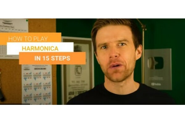 Liam Ward intro to 15 steps