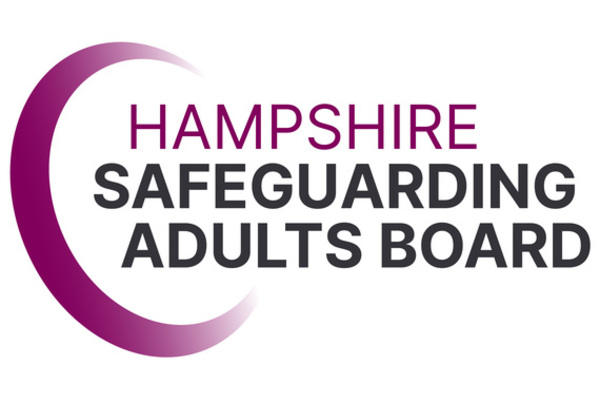 Hampshire Safeguarding Adults Board