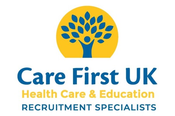 Care First Recruitment Logo