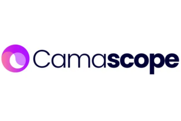 Camascope Logo