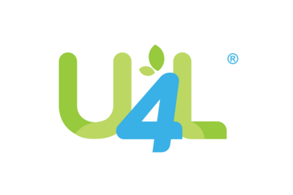 U4L logo