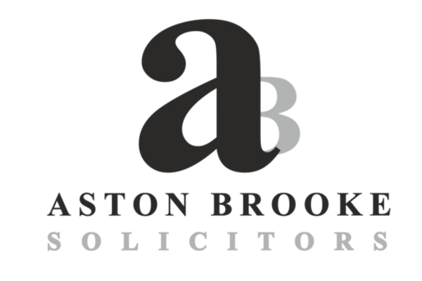 Aston Brooke Solicitors logo