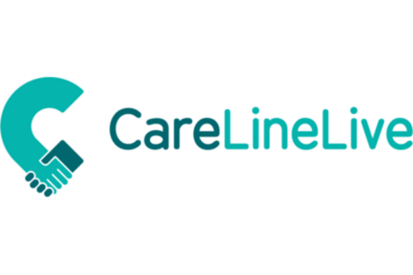 CareLineLive Logo